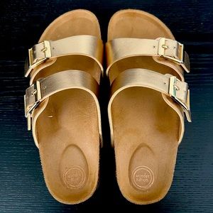 Sandals for women size 6